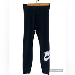 Nike Leggings Women’s Black Women’s M